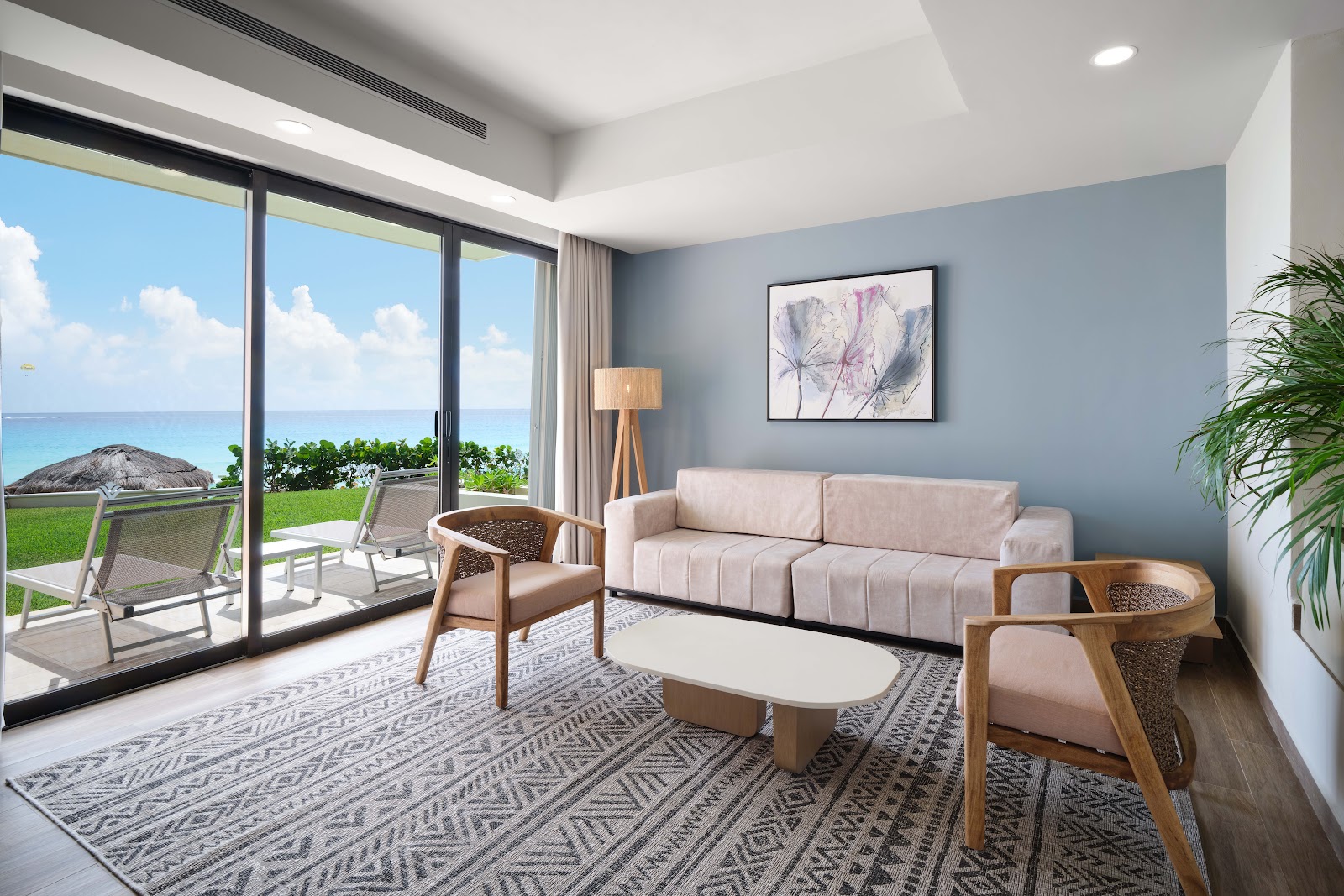 Wyndham Grand Cancun All-Inclusive Resort — imagen 5