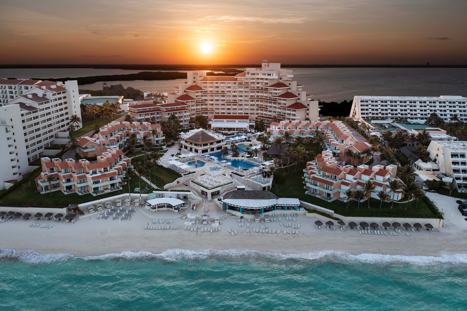 Wyndham Grand Cancun All-Inclusive Resort — imagen 6
